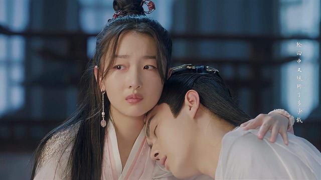 山河令演员表介绍，山河令演员表（这对浓颜系CP太让人期待）