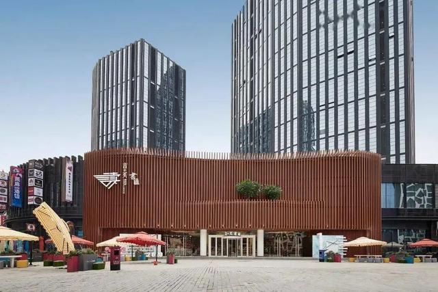 全国最大的书店官网，长三角这8家等我一家家去打卡