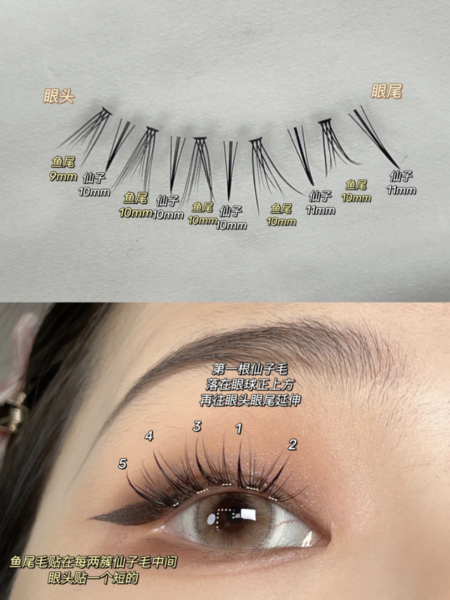 单眼皮化妆技巧，单眼皮怎么化妆双眼皮（单眼皮、肿泡眼千万不要这么化眼妆）