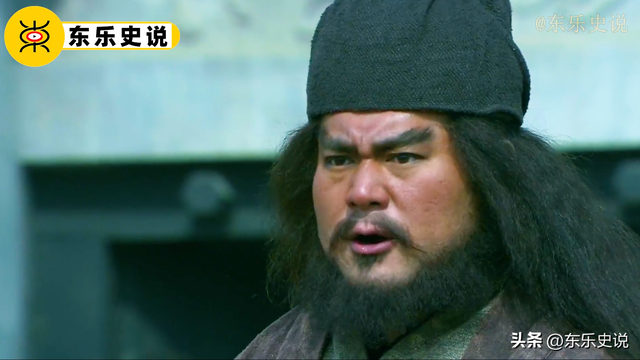 三英战吕布的故事，三国4：曹操使用激将法