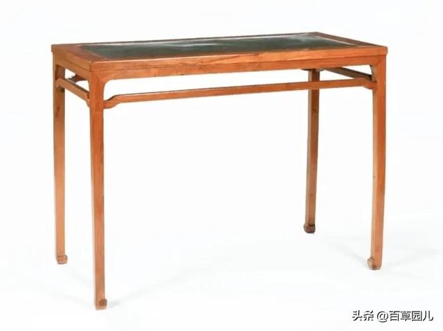 最贵黄花梨木家具，史上最贵黄花梨鹰架伦敦爆出