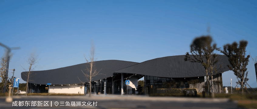 成都标志性建筑，成都的新老地标（成都这些地标，绝对值得打卡→）