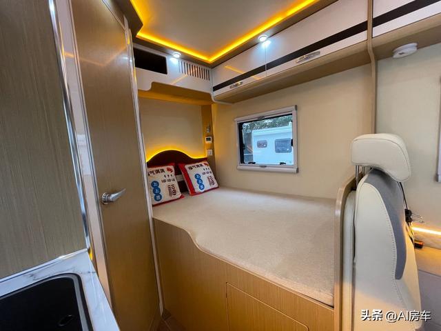 大通v80价格，上汽大通maxus v80价格（80后入门必选的第一辆国产房车）