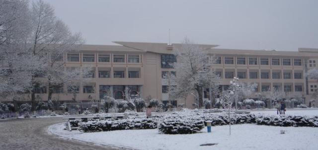 黑龙江大学是一本还是二本，黑龙江大学是几本大学（为啥没有进入211工程）