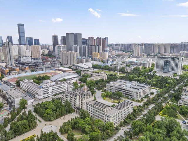 东北985和211大学名单，辽宁985和211大学名单（东北及西北地区的985、211）