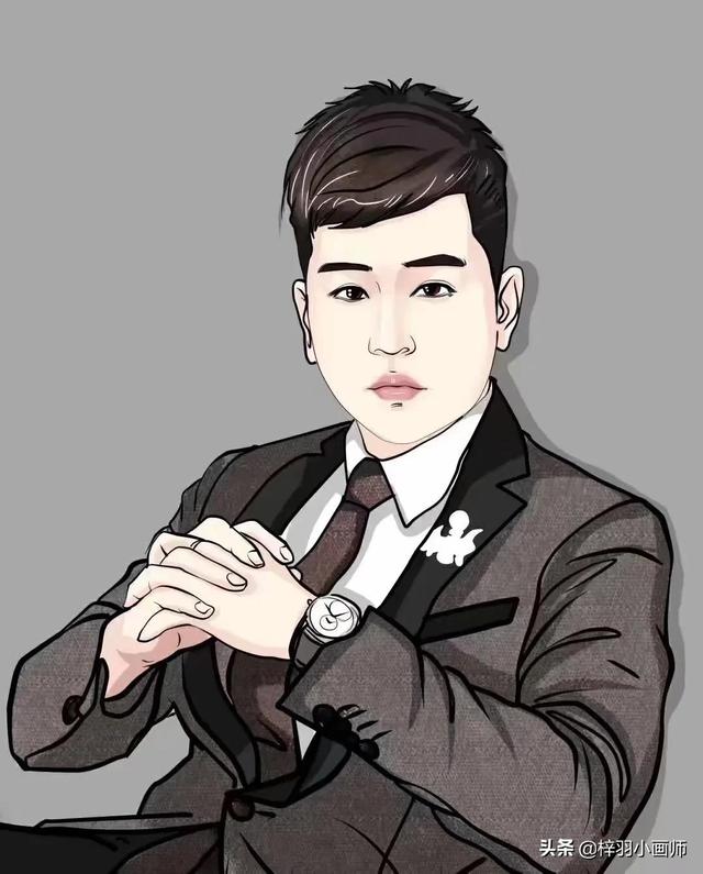 背影 男头，微信头像，背影 男头（干净简约男生头像）