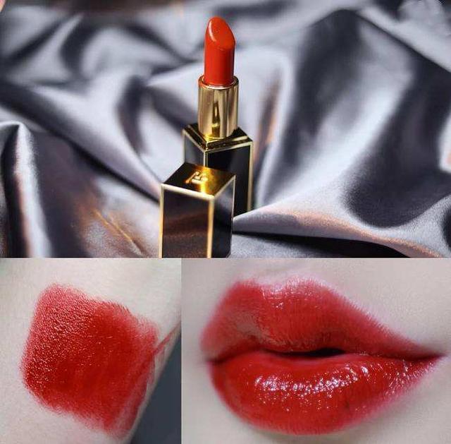 tf口红哪个颜色好看 tf口红最火色号排名，tf口红哪个颜色好看（显白又减龄的口红色号推荐）