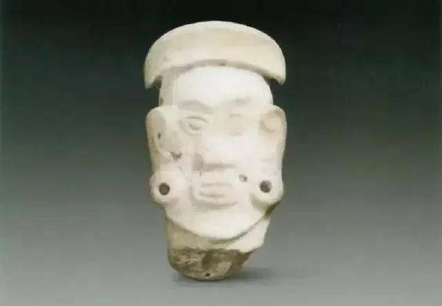什么是兽面纹，兽面纹觯是干嘛用的（古代神人兽面大全，王者之物）