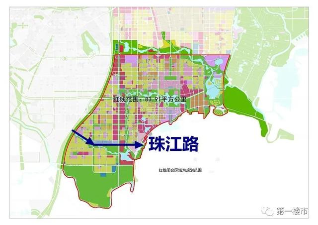 合肥市滨湖新区，滨湖新区属于合肥市的哪个区（恒大、宝能城新规划）