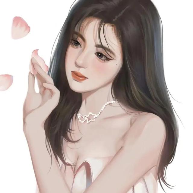 鞠婧祎闺蜜头像，会有第2期的，鞠婧祎三人闺蜜头像微信（温柔与明亮，夏日与你）