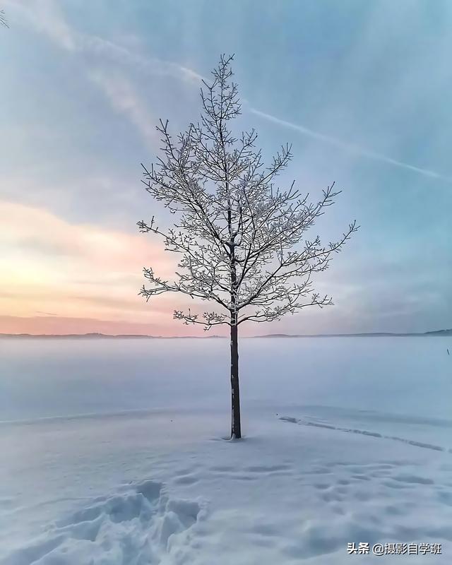 怎么拍照片好看，拍照怎么拍的好看（试试这9个教科书式摄影技巧）