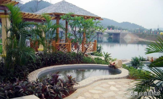 惠州龙门旅游免费景点，广东惠州市龙门县十大景区有哪些