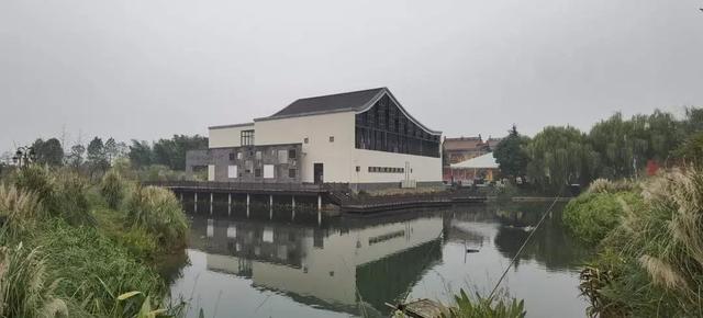 书画村在哪里，中国画家村在哪里（，书画圣地—浙江东衡村）