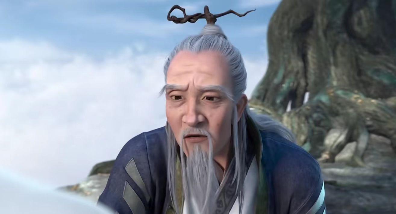 在很多人看来,玄鸟放出天下是会大乱的,这是玉鼎真人说的,也确有其事