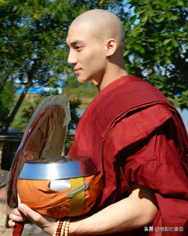 帅气的图片，帅气的图片 冷酷 霸气（全球百位最帅面孔）