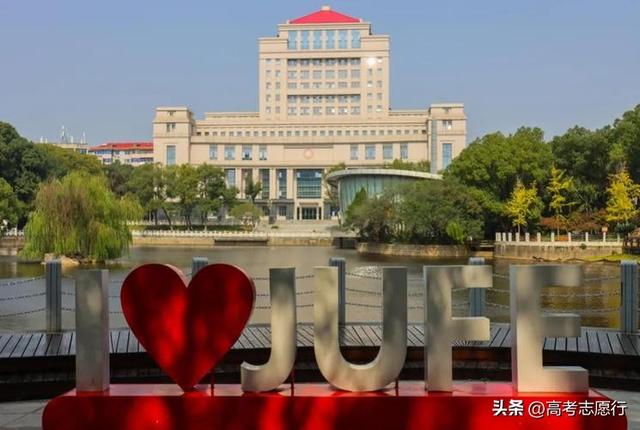 陕西财经类大学排名及分数线，陕西财经学院分数线是多少（考上任何1所都了不起）