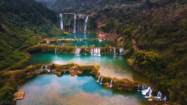 罗平旅游景点大全，曲靖罗平旅游景点大全（中国最美四季游之春季：罗平）