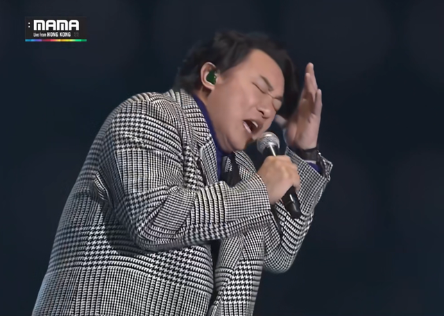华语乐坛最难翻唱的歌曲，周华健不给自己留余地，林子祥简直封神
