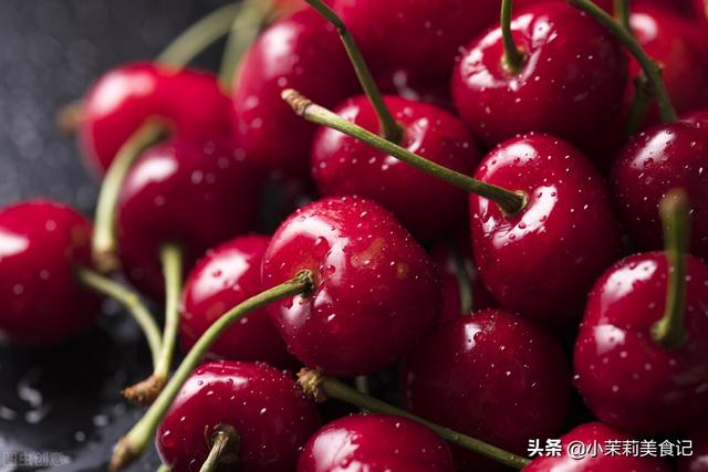 寿桃的寓意和象征，6样“吉祥果”提前备好