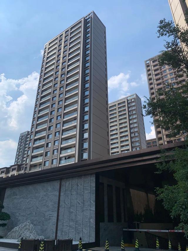 杭州经济适用房，申请杭州经济适用房有哪些条件（三塘的新旧更迭）