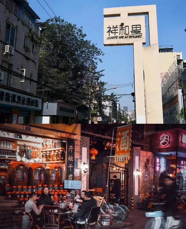 成都最火爆的街边小吃，成都最火爆的街边小吃店（成都10条地道美食街骨灰级吃货必去打卡地）