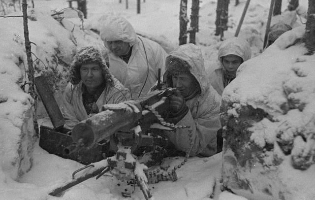 全球10位最厉害狙击手，中国1人上榜，战绩国内至今无人能破