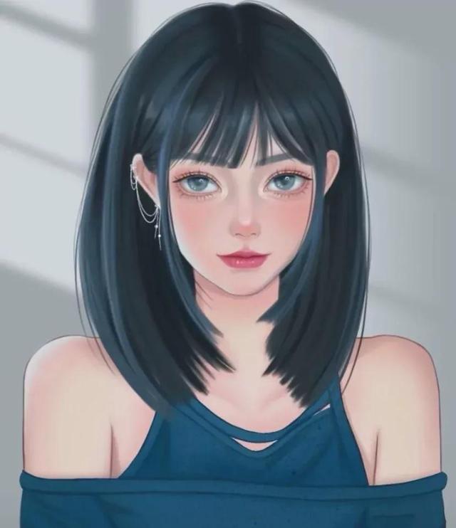 梦幻女生头像，一定有你喜欢的微信，梦幻女生头像，一定有你喜欢的（女生头像/梦幻系列）