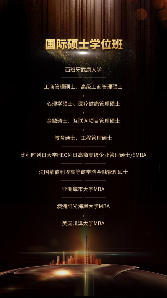 国外在职研究生，去国外读在职研究生的条件有哪些（国外在职硕士研究生申请攻略）