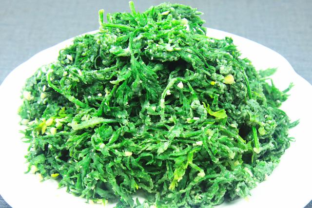 菠菜和什么菜搭配是最佳，菠菜十种最佳吃法（把全家老小钙都补足了）