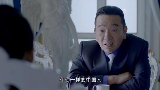 最新反特电视剧，好看的十部谍战电视剧最新（40集谍战剧《蝶影》来了）