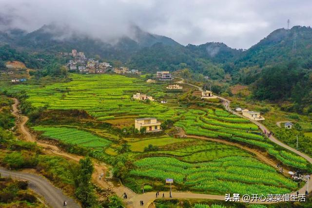 广西贵港旅游攻略，盘点20个值得一去的好地方