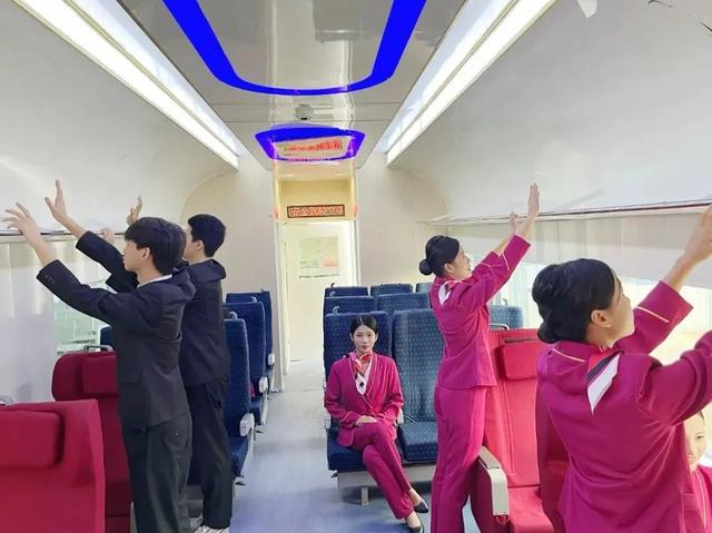 适合女生的技校专业，适合女生的技校专业有哪些（你了解城市轨道交通运营这个专业吗）