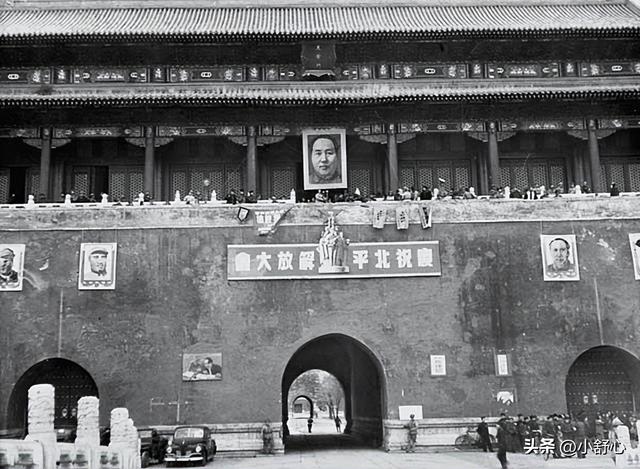 天安门属于哪个区，地安门属于北京哪个区（120年来天安门都发生过什么）