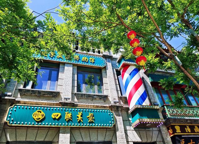 端午去哪玩，端午去哪玩西安周边（端午假期，这5个景点一定要去）