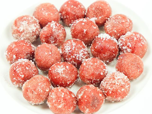 有什么好吃的美食，5种美食好吃又养人