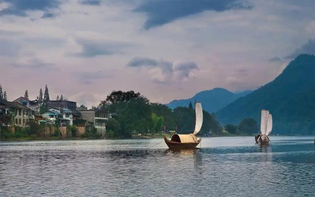 浙江有什么好玩的地方，江浙沪旅游景点推荐（难怪乾隆都念念不忘）