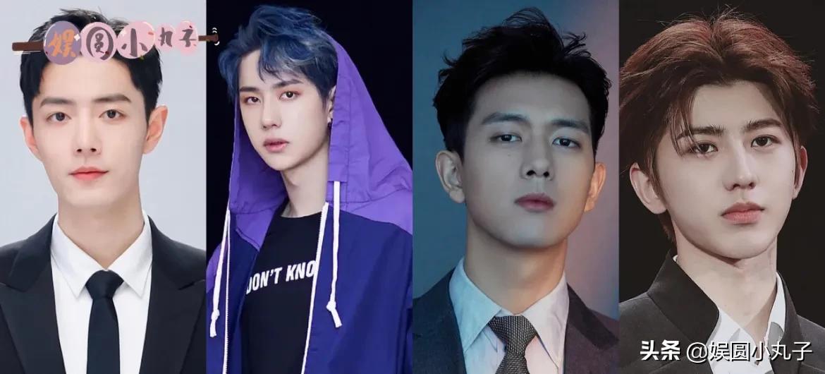 杨幂，赵丽颖谁红，杨幂赵丽颖谁更红（内娱的红玫瑰与白玫瑰）