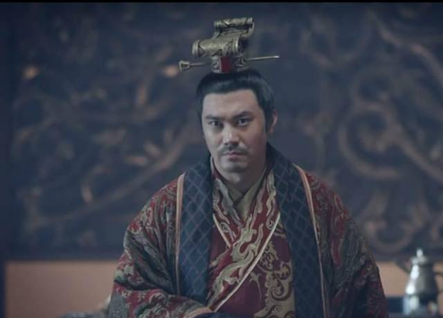 楚国第五代君主，楚国800年历史上有43位国君