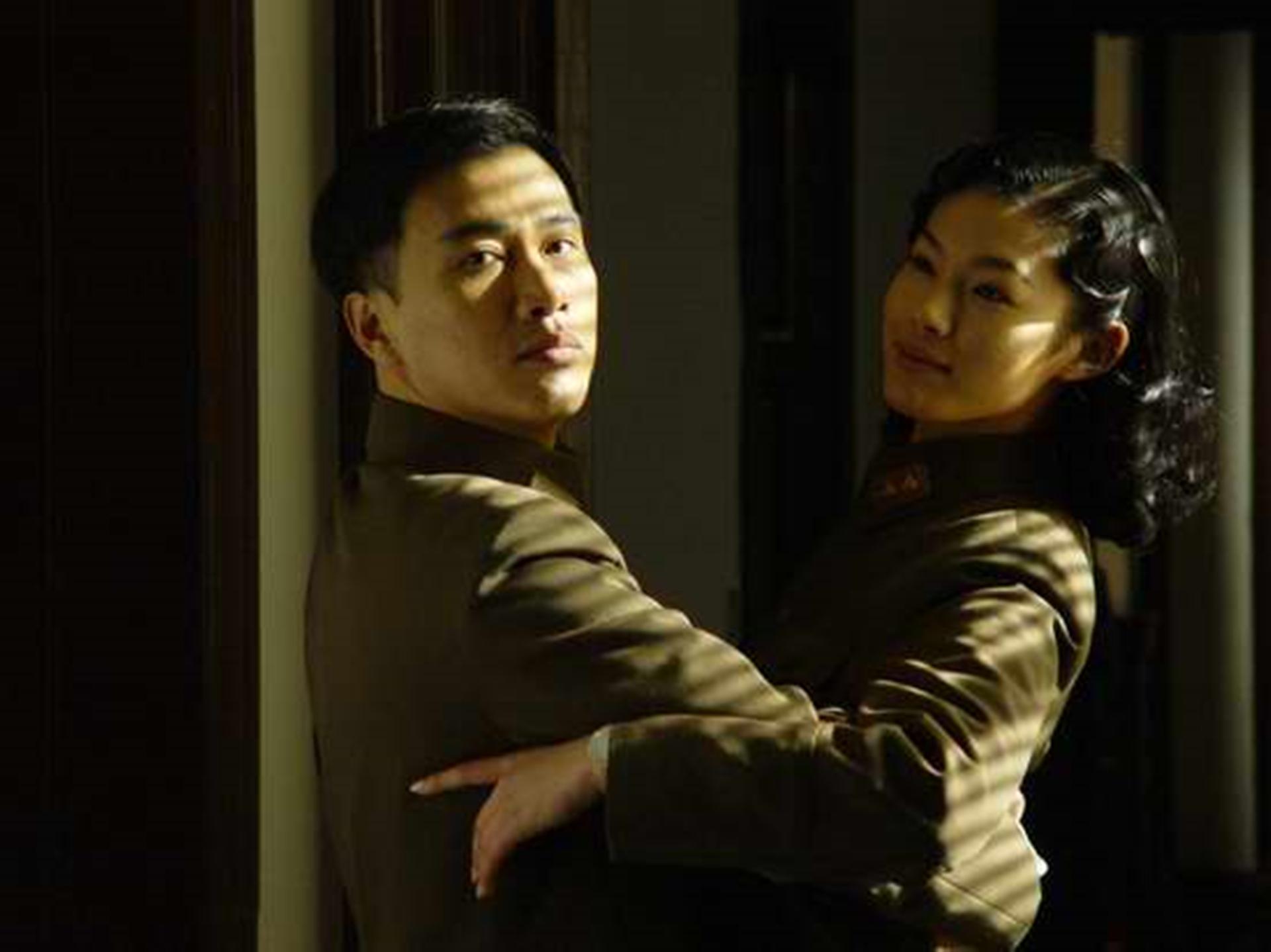 17年后再看《暗算》,王宝强胜在角色,陈数惊艳,柳云龙全是戏