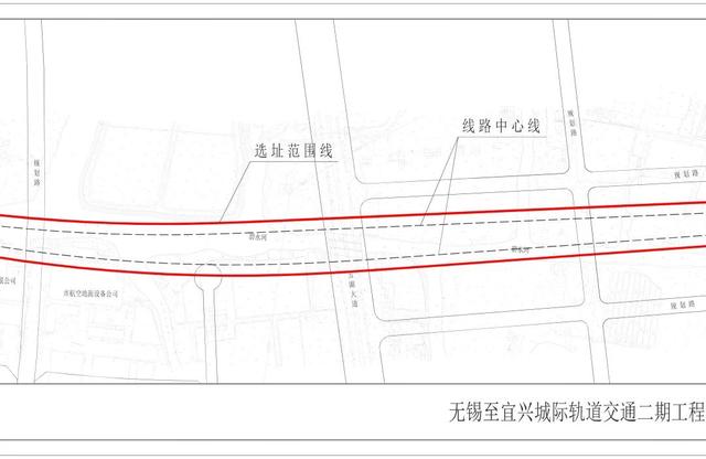 无锡地铁7号线，无锡地铁7号线规划图最新（最新进展！事关锡宜S2线！）