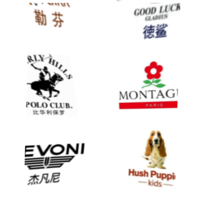 100多元polo 衫什么牌子好，大牌男装POLO衫来一波