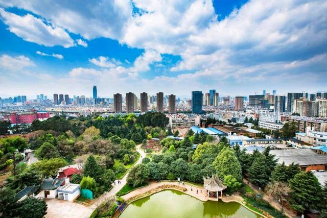 中国的中心城市是哪个城市，中国九大中心城市是哪几个（中国“特大城市”现状）