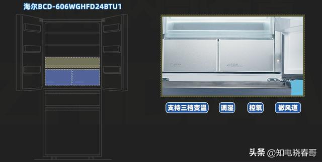 冰箱销量排行榜，冰箱排行榜（2022年1月京东冰箱品牌销量排行榜）