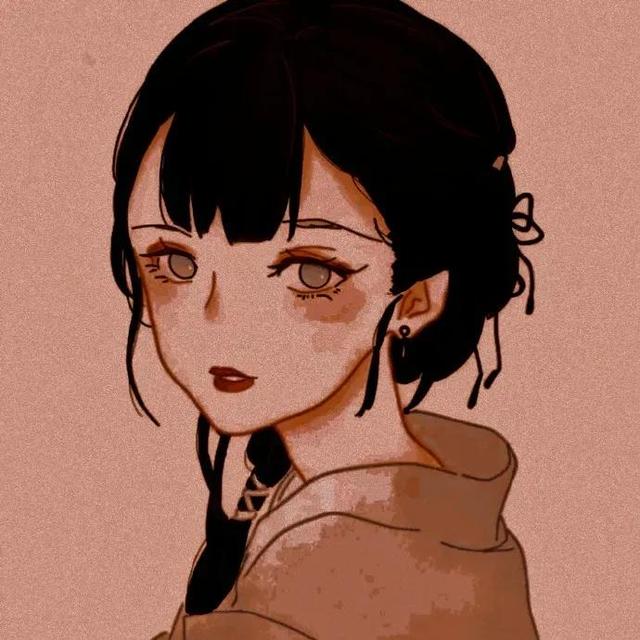 好看的古风女头像哦微信，好看的古风女头像哦（超惊艳的古风少女头像）