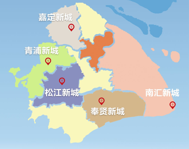 专家解读上海临港调整购房政策，上海临港购房人才分类标准（上海的限购政策或有大调整）