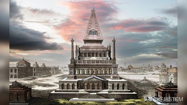 世界七大工程奇迹，新世界七大奇迹（新世界七大奇迹是哪七大奇迹）