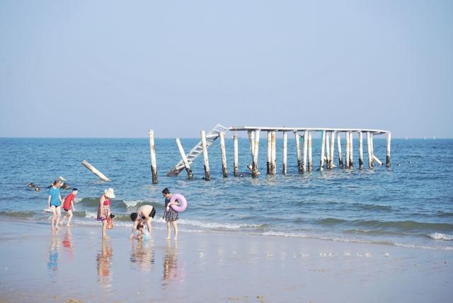 阳江最出名的10大景点在哪里，海陵岛南海一号……还有这些必打卡