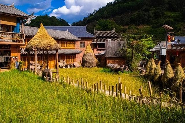 民族的主要特征是什么，民族特征属于什么（但你知道他们最具特色的建筑特色是什么吗）