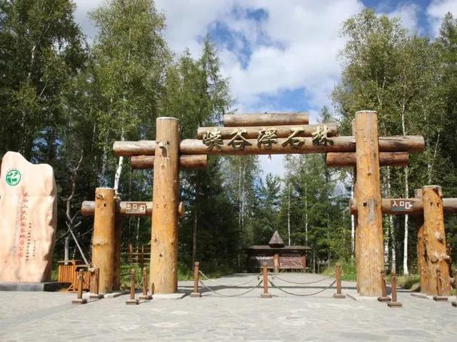 延吉有什么值得逛的地方，吉林延边州值得推荐的16个旅游景点