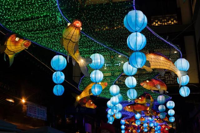 元宵节有哪些习俗，元宵节有哪些风俗（元宵节：九种习俗，九种祝愿）